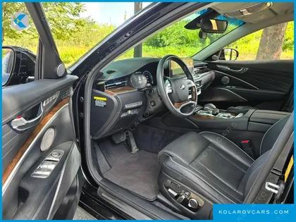 KIA K9 3.8 GDI AWD