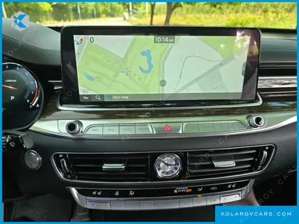 KIA K9 3.8 GDI AWD