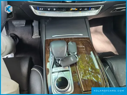 KIA K9 3.8 GDI AWD