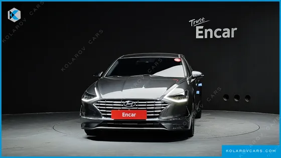 HYUNDAI SONATA MODERN