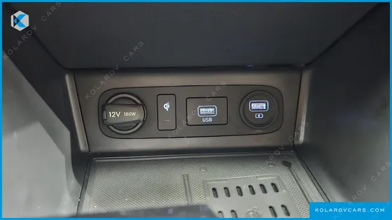 HYUNDAI SONATA MODERN