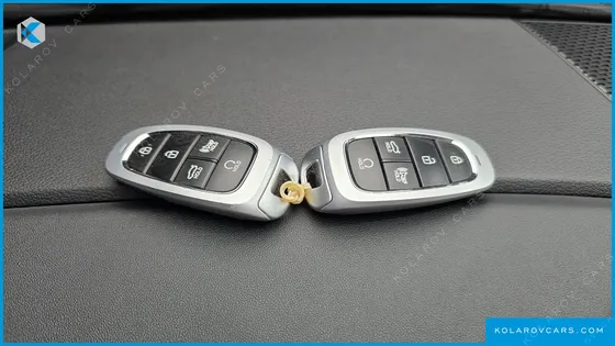 HYUNDAI SONATA MODERN