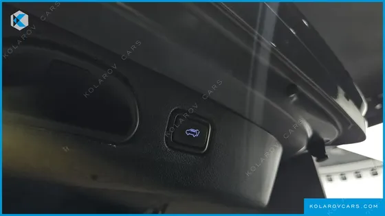 HYUNDAI TUCSON GASOLINE 1.6 TURBO 2WD