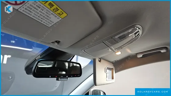 HYUNDAI TUCSON GASOLINE 1.6 TURBO 2WD