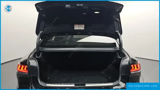 LEXUS LS 3.5 PLATINUM AWD