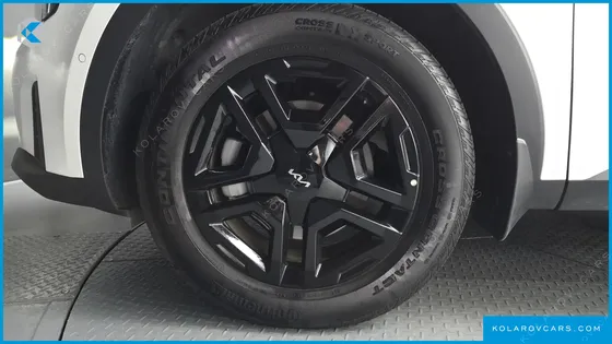 KIA SORENTO HEV 1.6 2WD