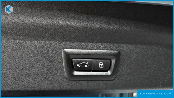 BMW IX2 EDRIVE 20 M SPORT