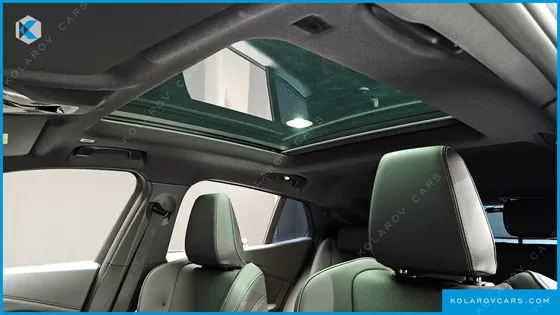 BMW IX2 EDRIVE 20 M SPORT