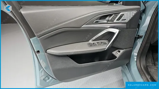 BMW IX2 EDRIVE 20 M SPORT