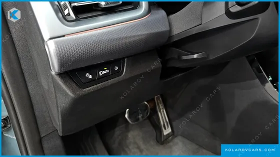 BMW IX2 EDRIVE 20 M SPORT
