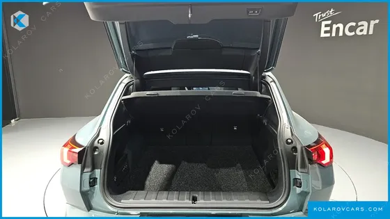 BMW IX2 EDRIVE 20 M SPORT