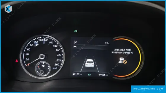 GENESIS GV80 3.0 DIESEL 2WD