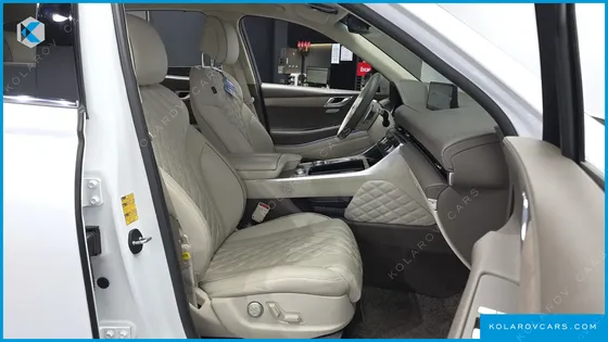 GENESIS GV80 3.0 DIESEL 2WD