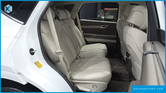 GENESIS GV80 3.0 DIESEL 2WD