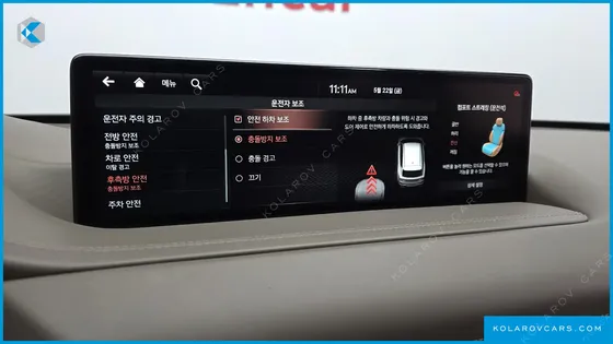 GENESIS GV80 3.0 DIESEL 2WD