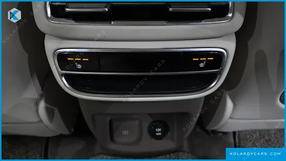 GENESIS GV80 3.0 DIESEL 2WD