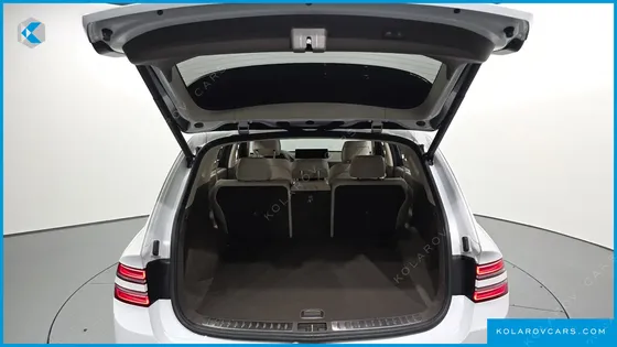 GENESIS GV80 3.0 DIESEL 2WD