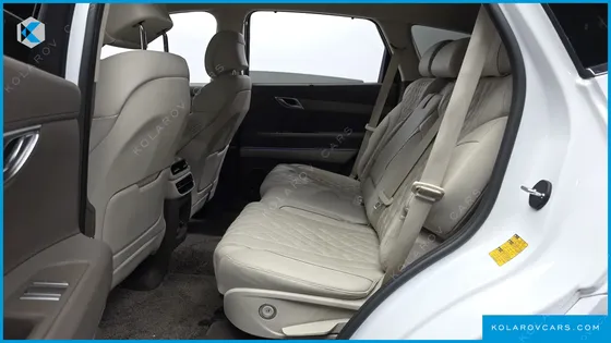GENESIS GV80 3.0 DIESEL 2WD