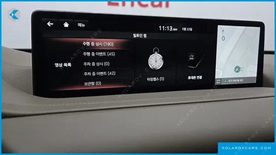 GENESIS GV80 3.0 DIESEL 2WD