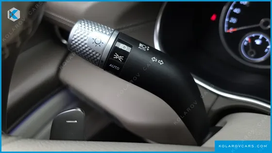 GENESIS GV80 3.0 DIESEL 2WD