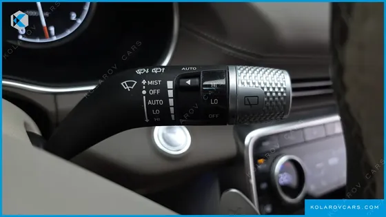GENESIS GV80 3.0 DIESEL 2WD
