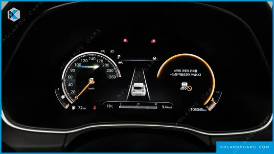 GENESIS GV80 3.5T GASOLINE AWD