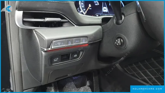 GENESIS GV80 3.5T GASOLINE AWD