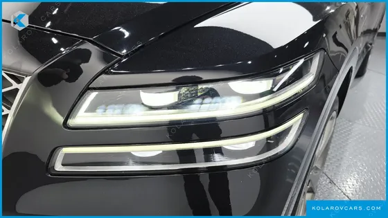 GENESIS GV80 3.5T GASOLINE AWD