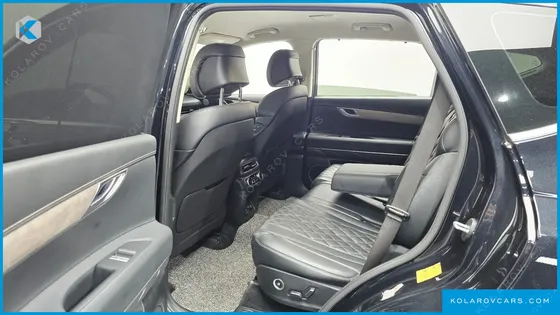 GENESIS GV80 3.5T GASOLINE AWD