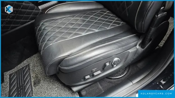 GENESIS GV80 3.5T GASOLINE AWD