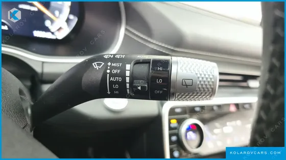 GENESIS GV80 3.5T GASOLINE AWD