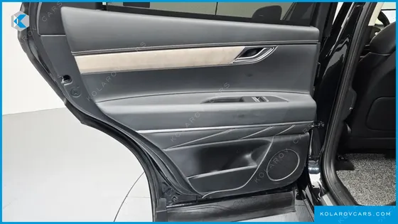 GENESIS GV80 3.5T GASOLINE AWD