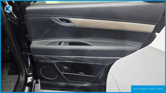 GENESIS GV80 3.5T GASOLINE AWD