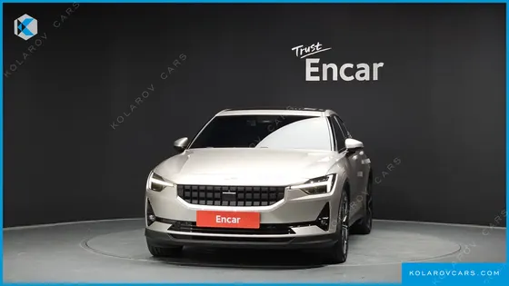 POLESTAR POLESTAR 2 LONGRANGE SINGLEMOTOR