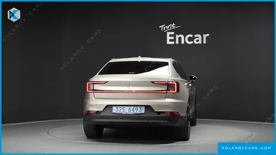 POLESTAR POLESTAR 2 LONGRANGE SINGLEMOTOR