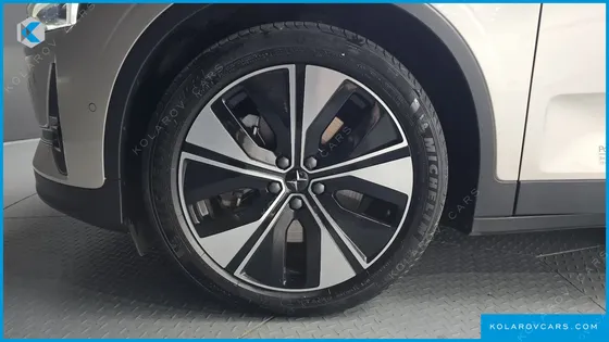 POLESTAR POLESTAR 2 LONGRANGE SINGLEMOTOR