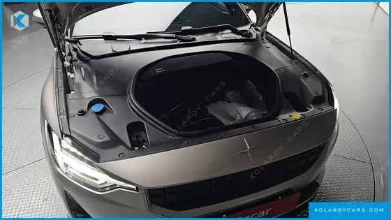 POLESTAR POLESTAR 2 LONGRANGE SINGLEMOTOR