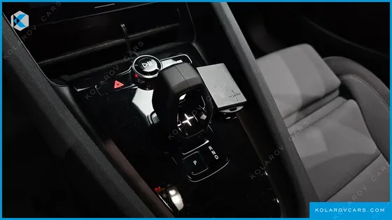 POLESTAR POLESTAR 2 LONGRANGE SINGLEMOTOR