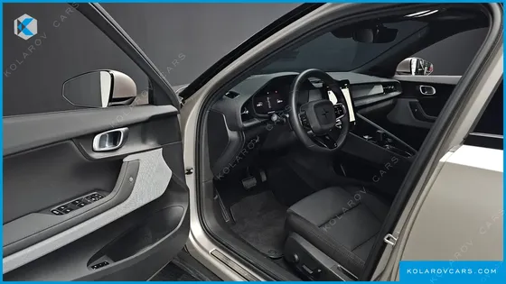 POLESTAR POLESTAR 2 LONGRANGE SINGLEMOTOR