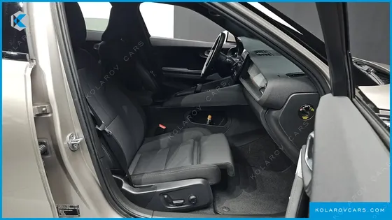 POLESTAR POLESTAR 2 LONGRANGE SINGLEMOTOR
