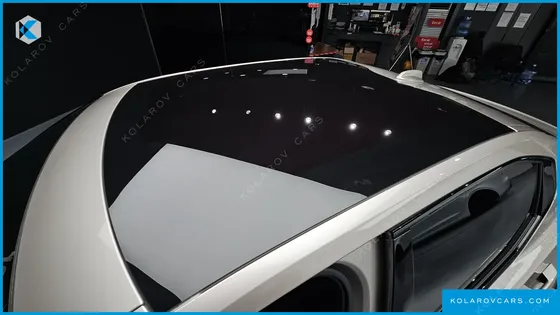 POLESTAR POLESTAR 2 LONGRANGE SINGLEMOTOR