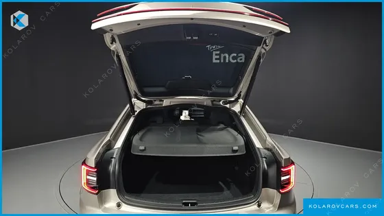 POLESTAR POLESTAR 2 LONGRANGE SINGLEMOTOR