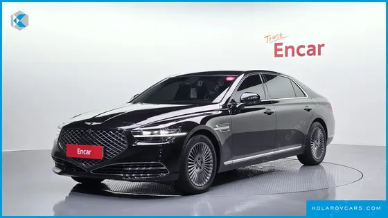 GENESIS G90 3.8
