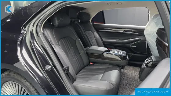 GENESIS G90 3.8