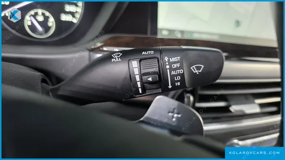 GENESIS G90 3.8