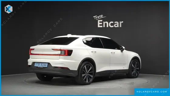 POLESTAR POLESTAR 2 LONGRANGE SINGLEMOTOR