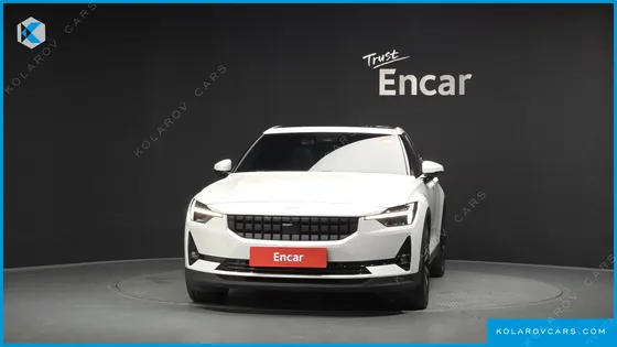 POLESTAR POLESTAR 2 LONGRANGE SINGLEMOTOR