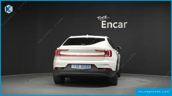 POLESTAR POLESTAR 2 LONGRANGE SINGLEMOTOR
