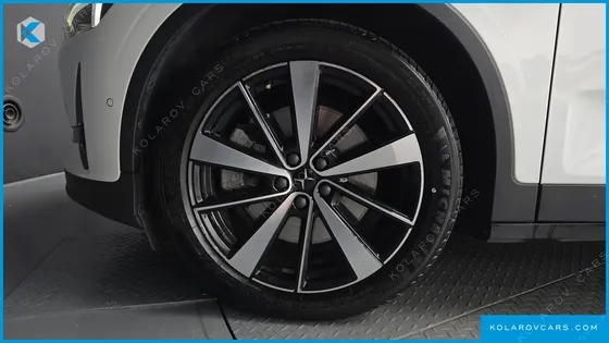 POLESTAR POLESTAR 2 LONGRANGE SINGLEMOTOR