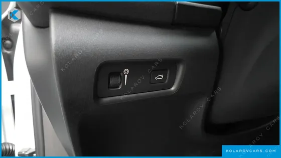 POLESTAR POLESTAR 2 LONGRANGE SINGLEMOTOR